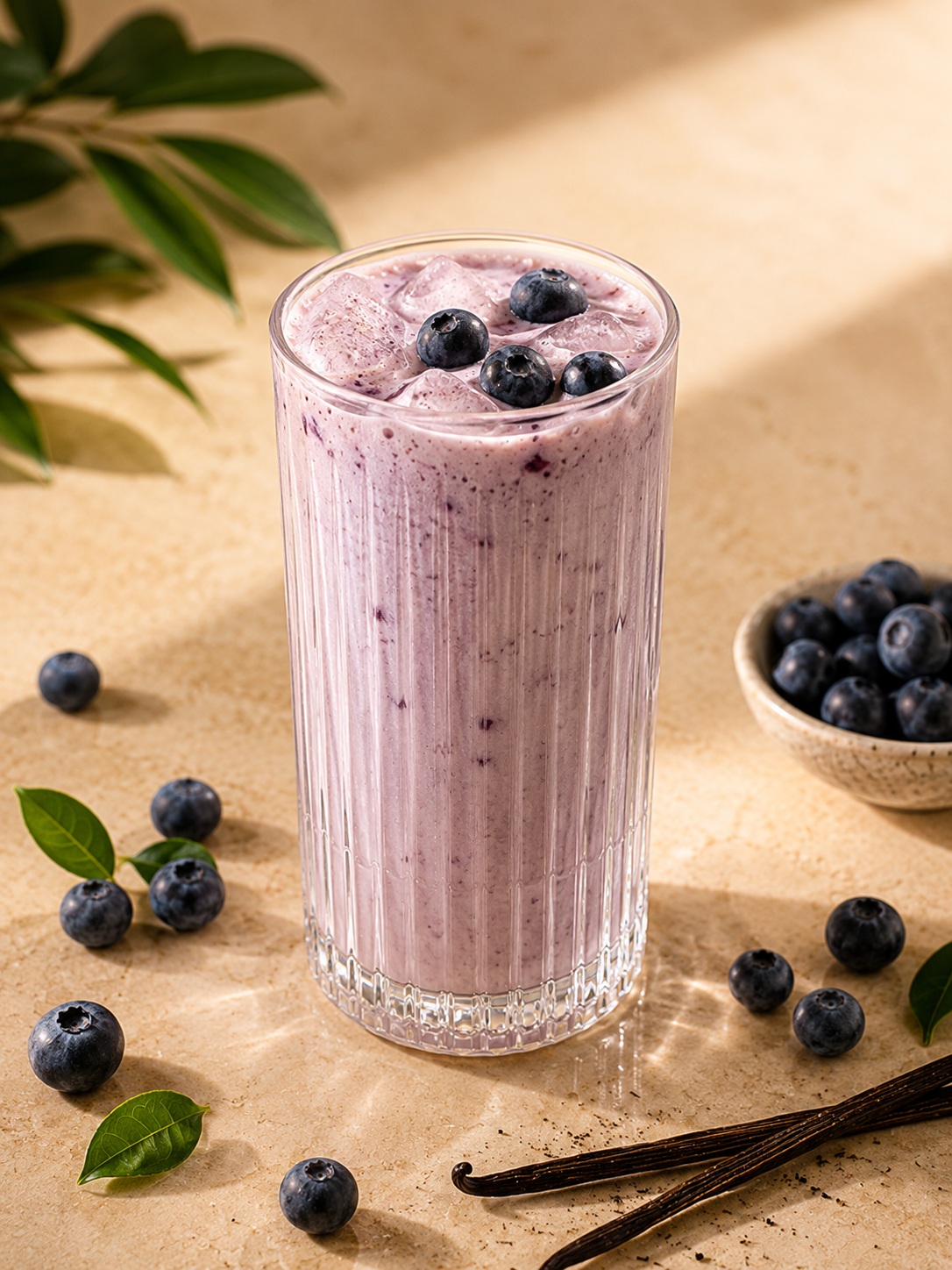 VERY BERRY SHAKE DALKOWSKI
